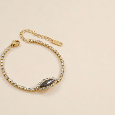 Pulsera Sparkle night (2 opciones)