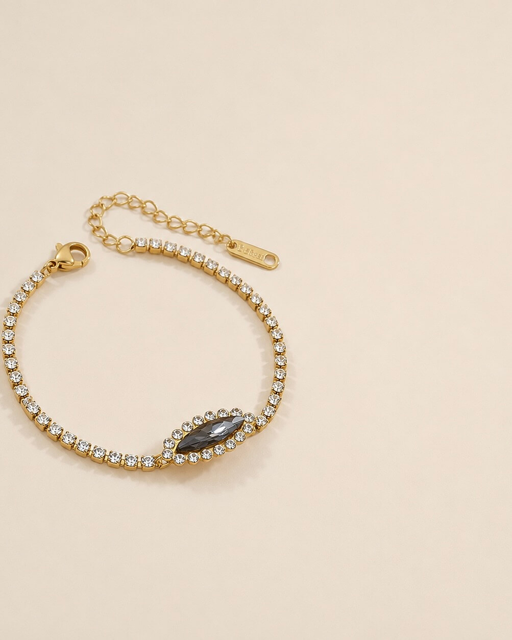 Pulsera Sparkle night (2 opciones)