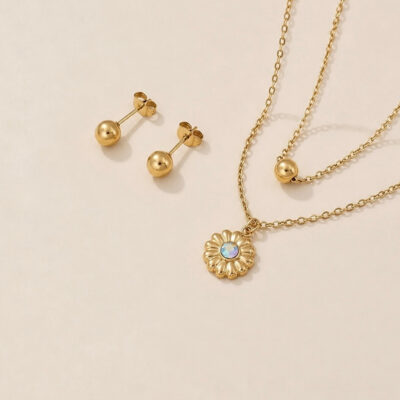 Set Layer Daisy