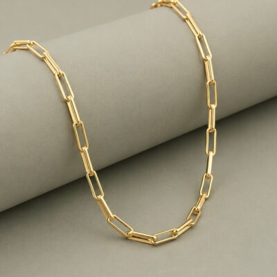 Collar Clip