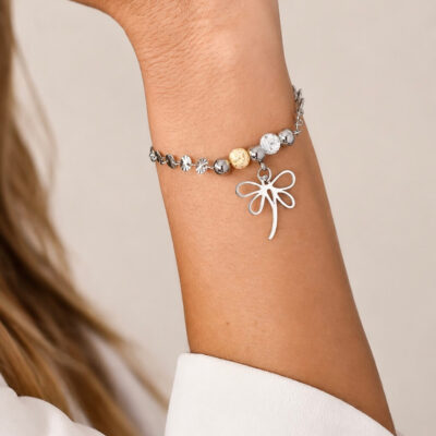 Pulsera Always Libelula