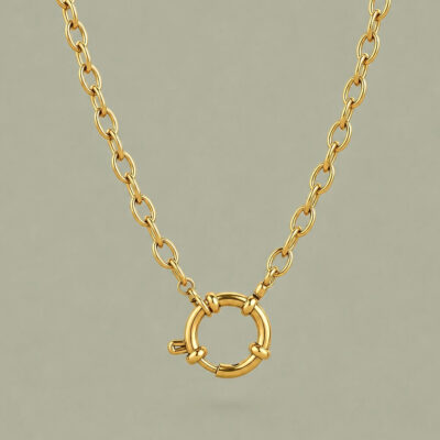 Collar Omega