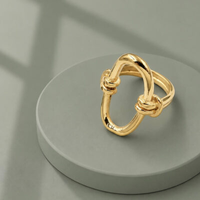 Anillo Atanea 6 a 9