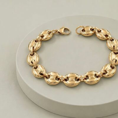 Pulsera Chantre