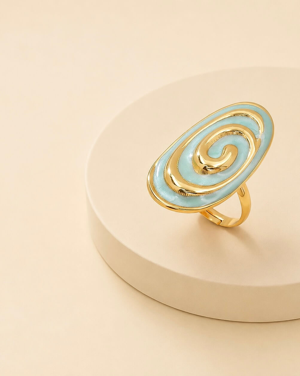 Anillo Kepra (2 colores) - Imagen 2