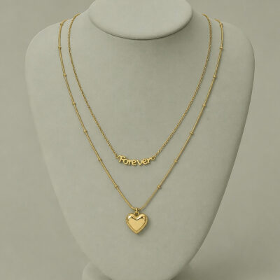 Collar Forever Love