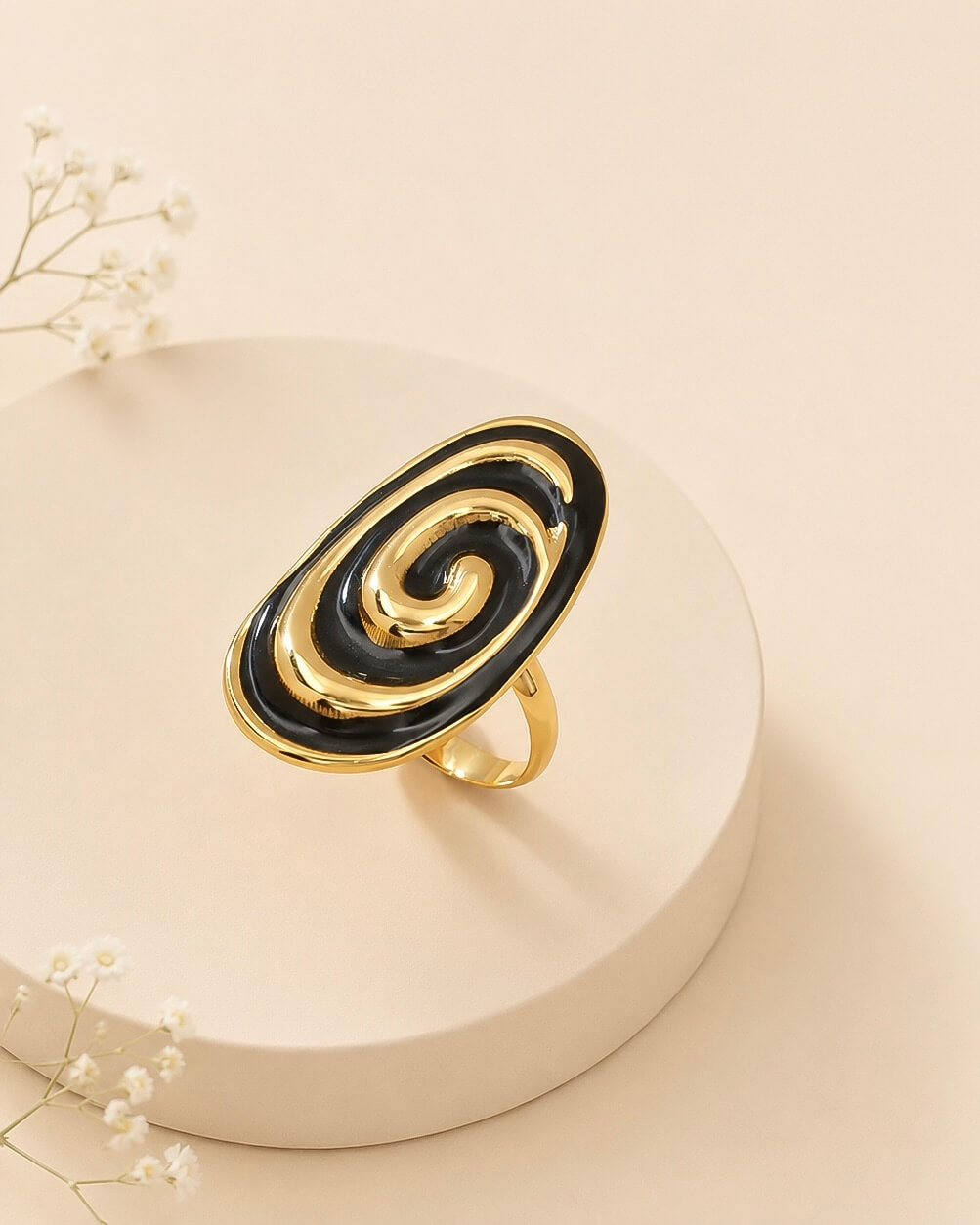 Anillo Kepra (2 colores) - Imagen 3