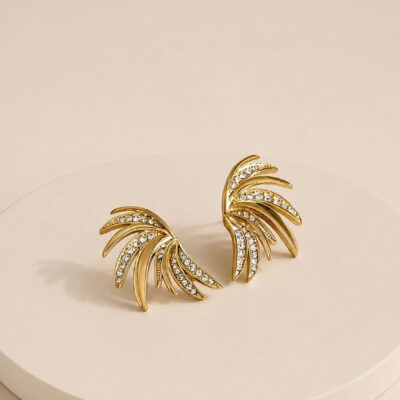 Aretes NIA