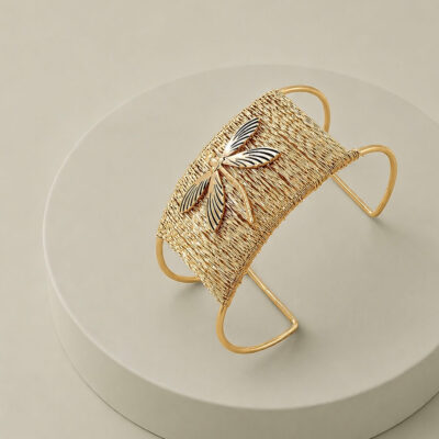 Pulsera Love Libelula