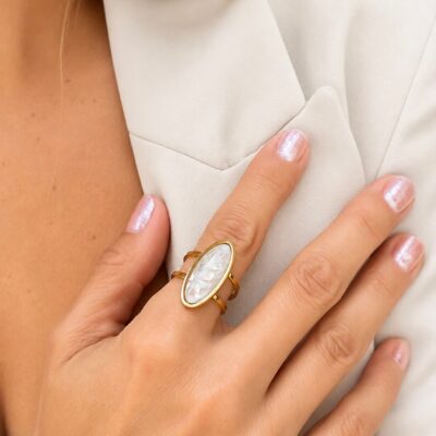 Anillo Diva (7 a 9.5)