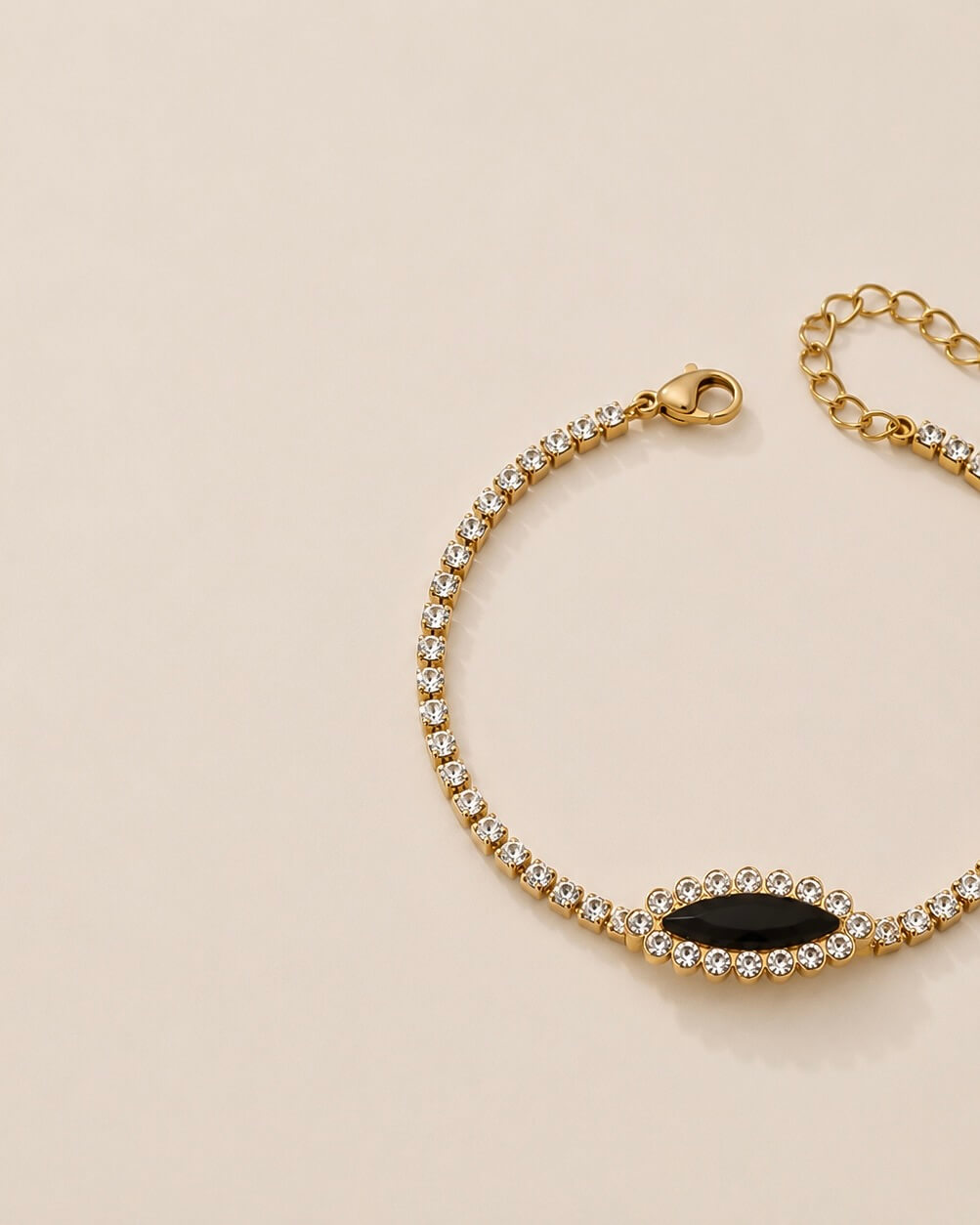 Pulsera Sparkle night (2 opciones) - Imagen 2