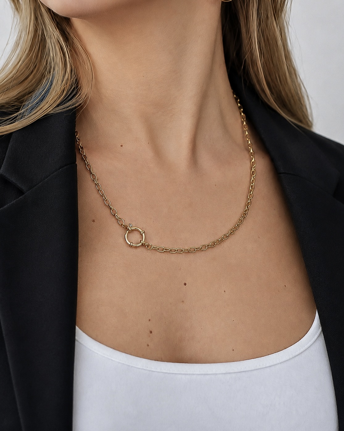 Collar Omega - Imagen 2