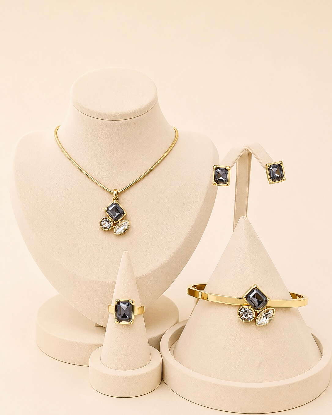 Set 3 Stones (2 opciones) - Imagen 2