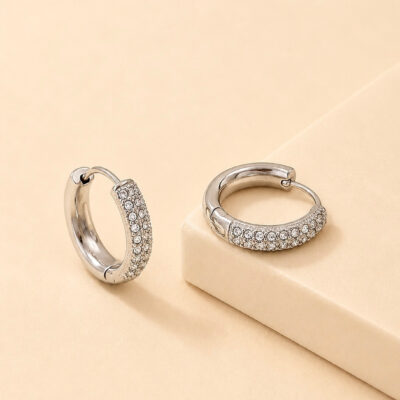 Aretes Premium Mini Sparkle