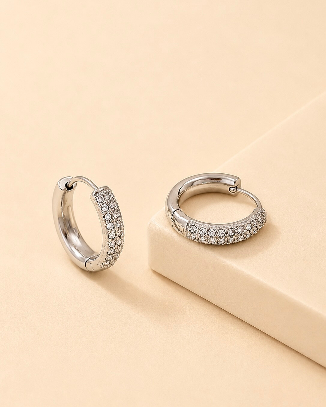 Aretes Premium Mini Sparkle