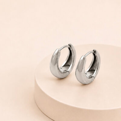 Aretes Drop 1.7 cms (2 colores)