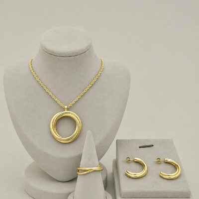Set Enlazado