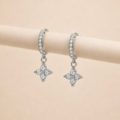 Aretes Premium Gaia