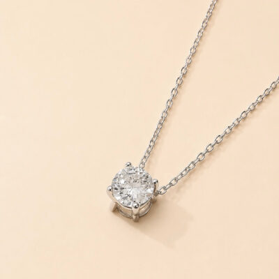 Collar Solitario