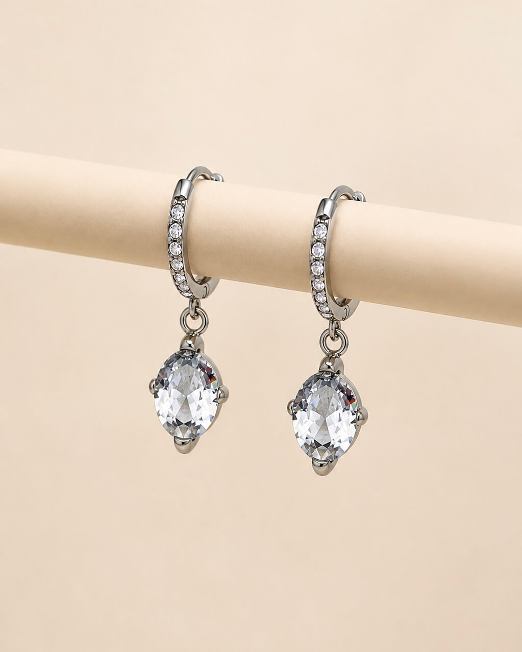 Aretes Gala (2 colores) - Imagen 2