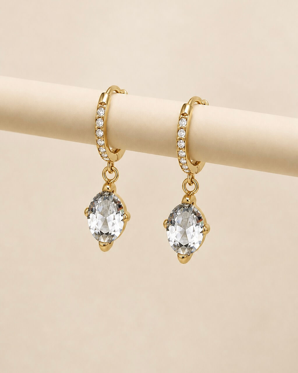 Aretes Gala (2 colores) - Imagen 4