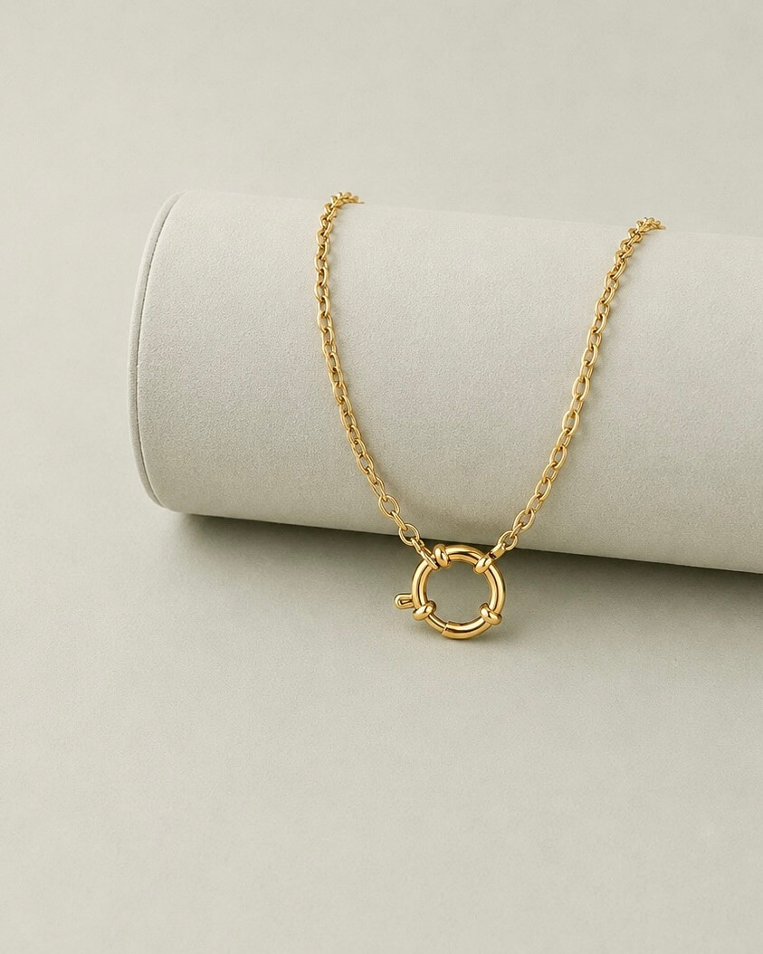 Collar Omega