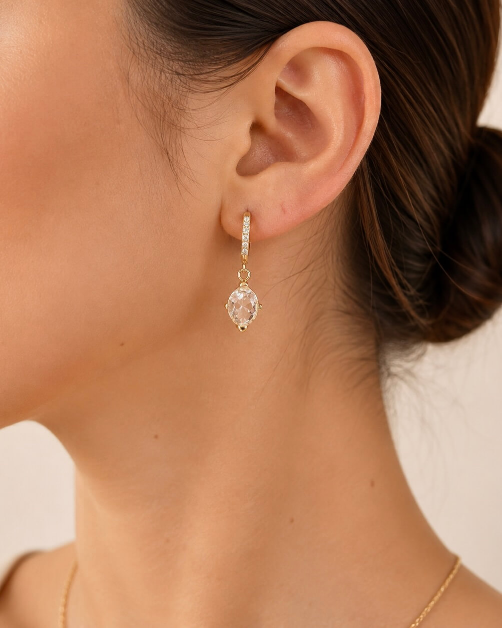 Aretes Gala (2 colores) - Imagen 3