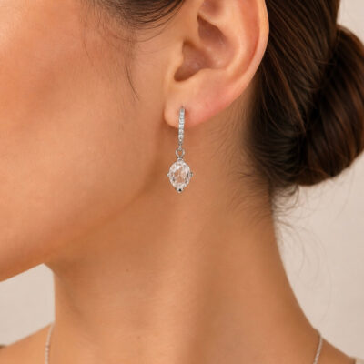 Aretes Gala (2 colores)