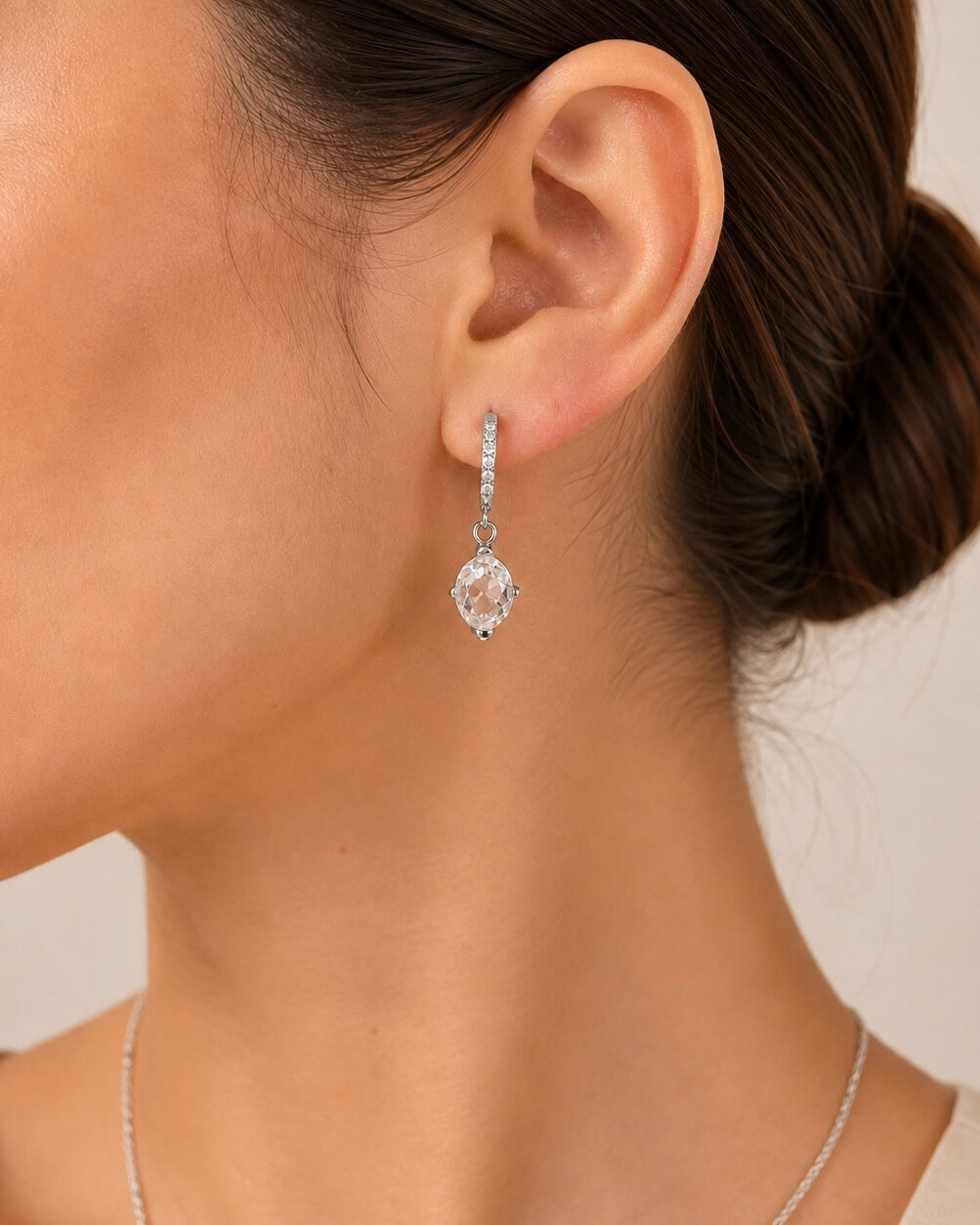 Aretes Gala (2 colores)