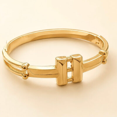 Pulsera Gold H