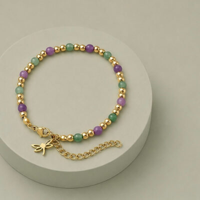 Pulsera Always Libelula