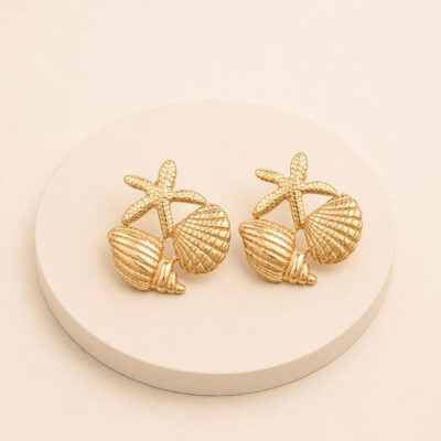 Aretes Ocean