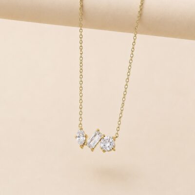 Collar Diamonds