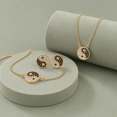 Set Yin Yang Premium