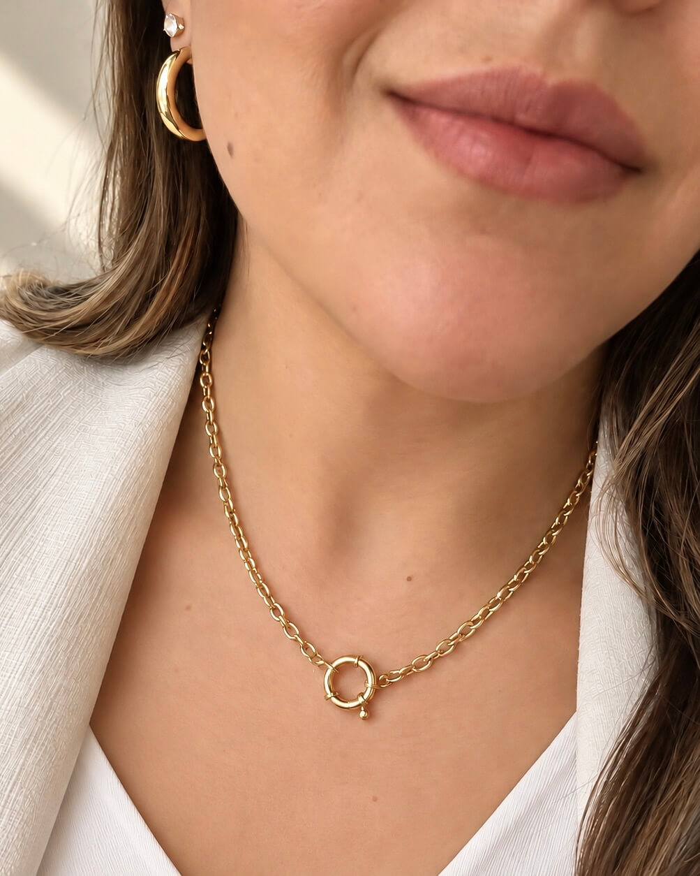 Collar Omega - Imagen 2