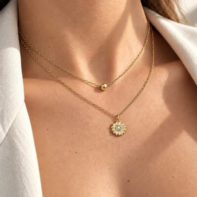Set Layer Daisy