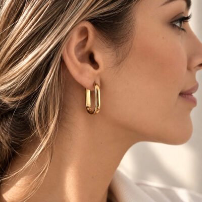 Aretes Bris (3 colores disponibles)