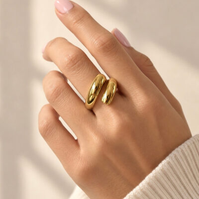 Anillo Atraccion